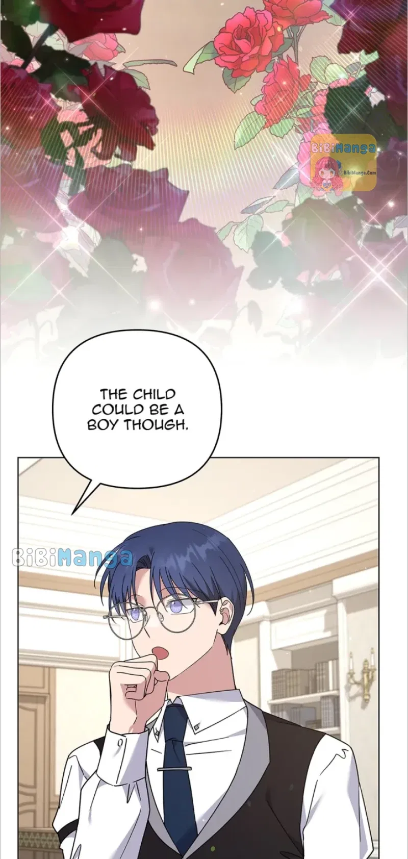 What It Means to be You? Chapter 149 – Page 47