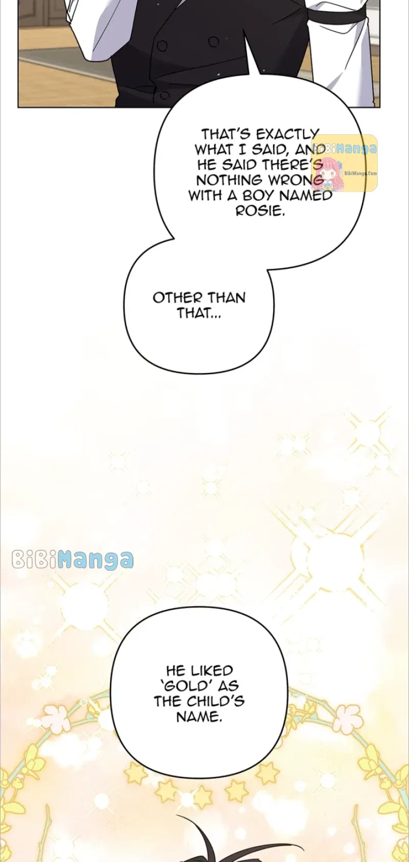 What It Means to be You? Chapter 149 – Page 48