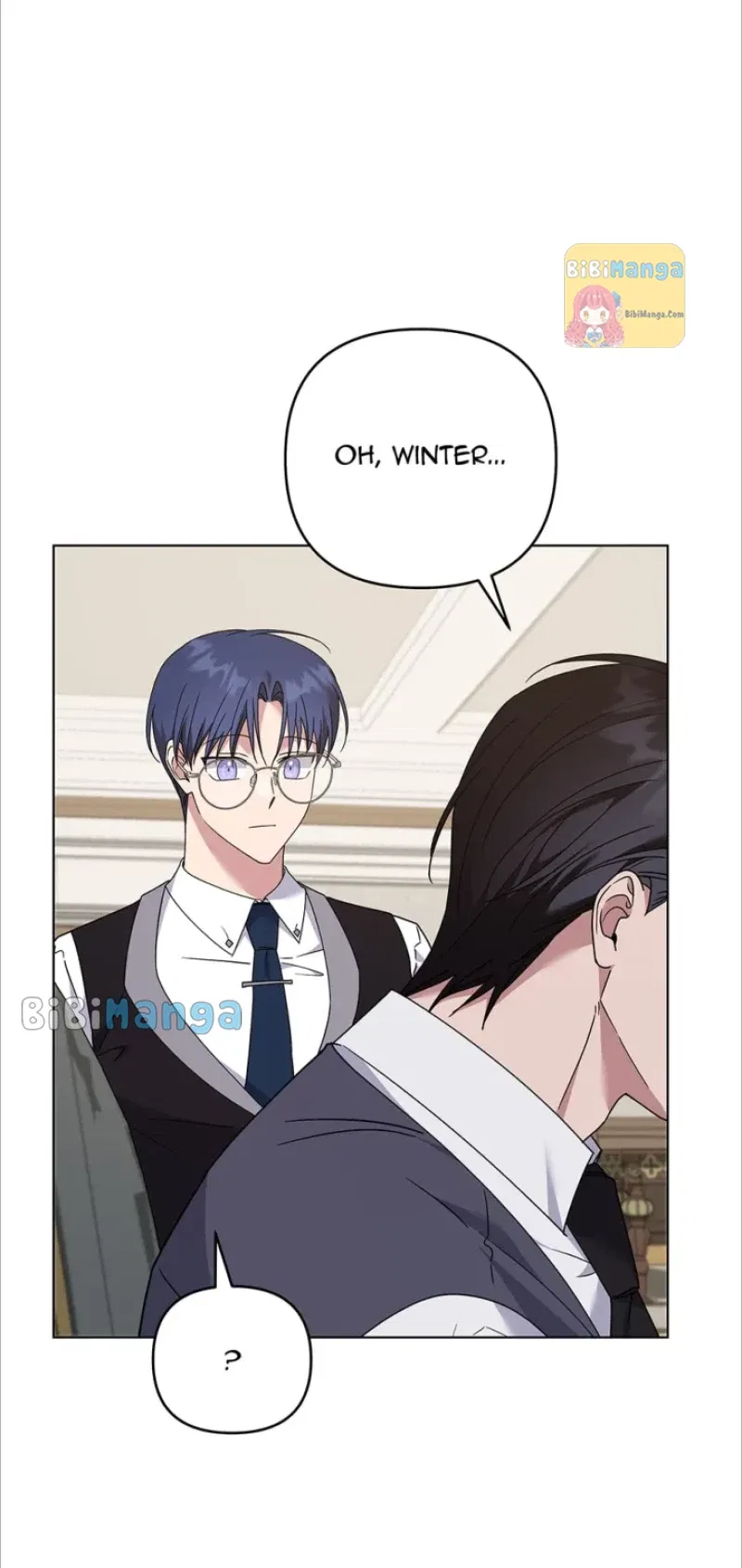 What It Means to be You? Chapter 149 – Page 50