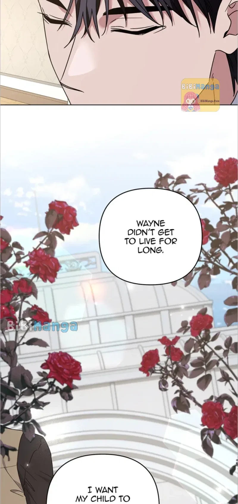 What It Means to be You? Chapter 149 – Page 53