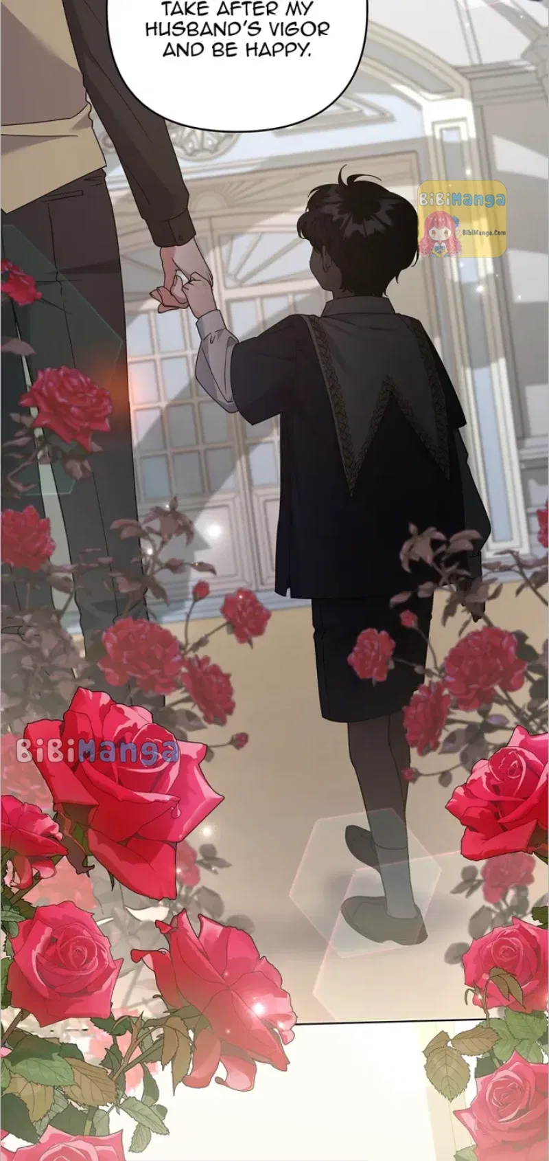 What It Means to be You? Chapter 149 – Page 54