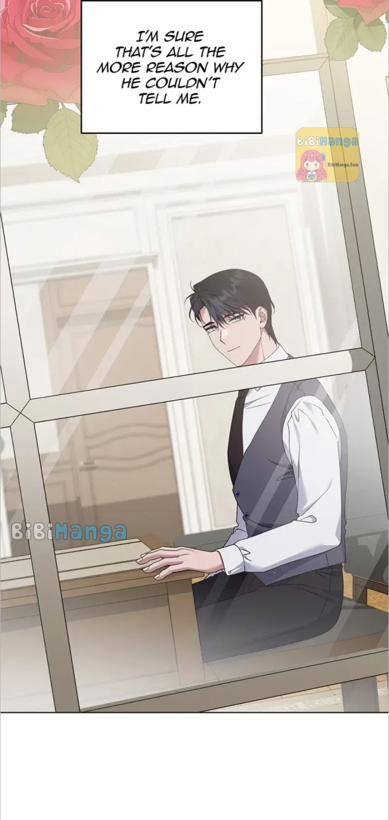 What It Means to be You? Chapter 149 – Page 55