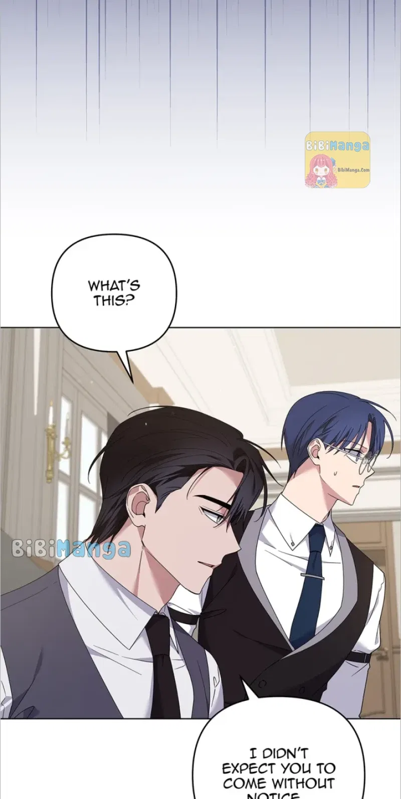 What It Means to be You? Chapter 149 – Page 64