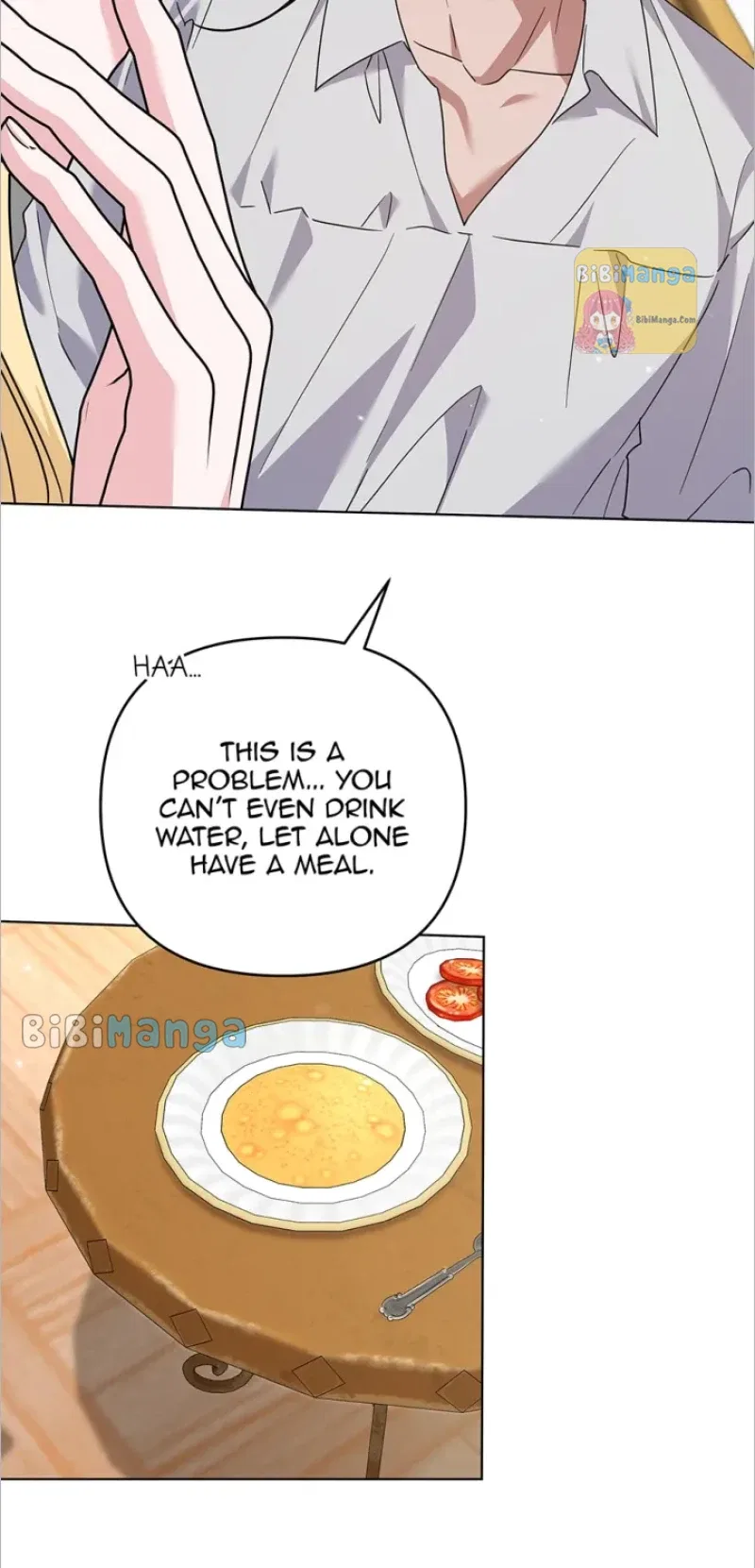 What It Means to be You? Chapter 148 – Page 5