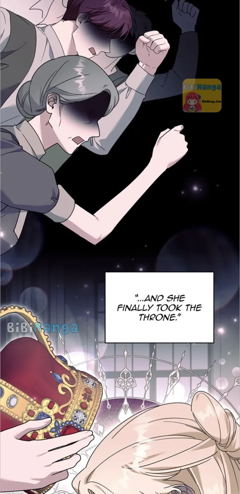 What It Means to be You? Chapter 148 – Page 26