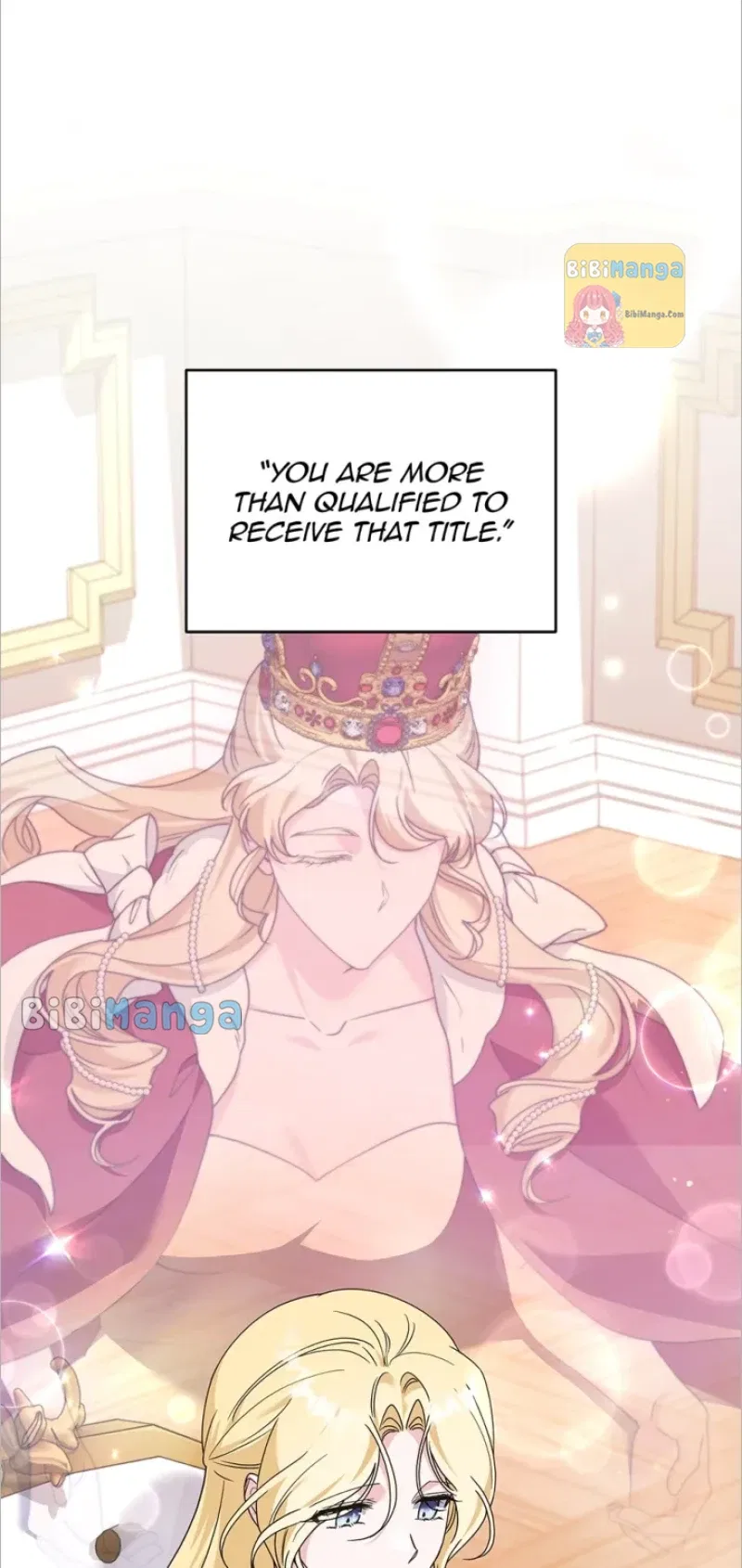 What It Means to be You? Chapter 148 – Page 29