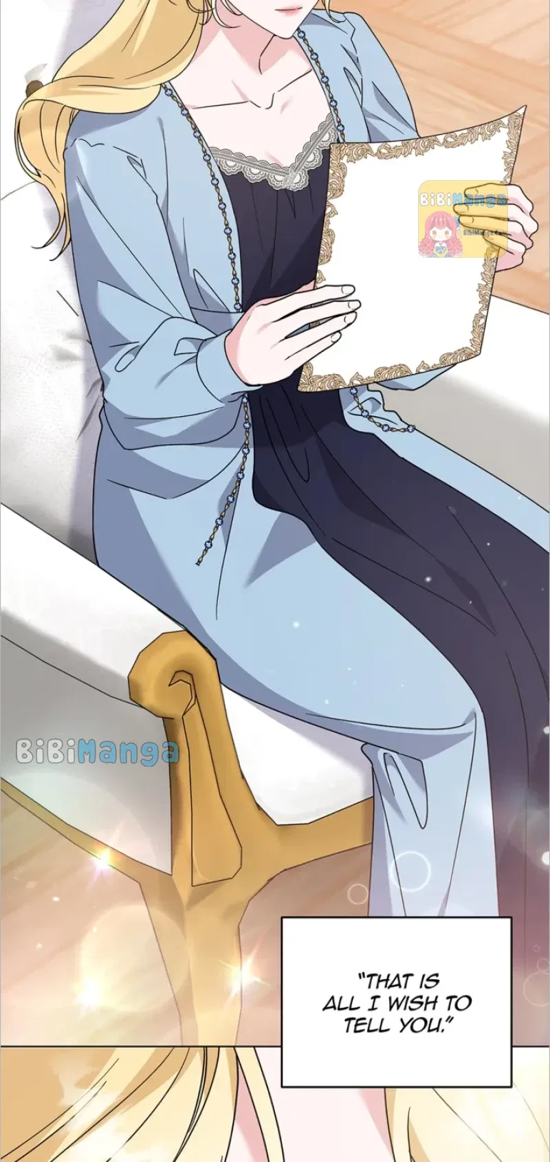 What It Means to be You? Chapter 148 – Page 30