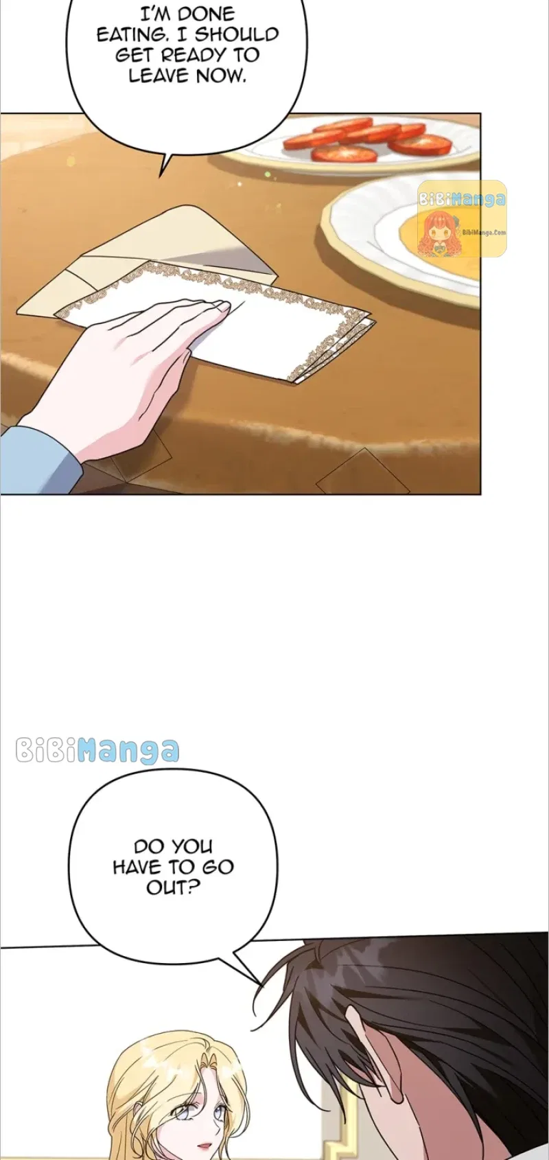 What It Means to be You? Chapter 148 – Page 32