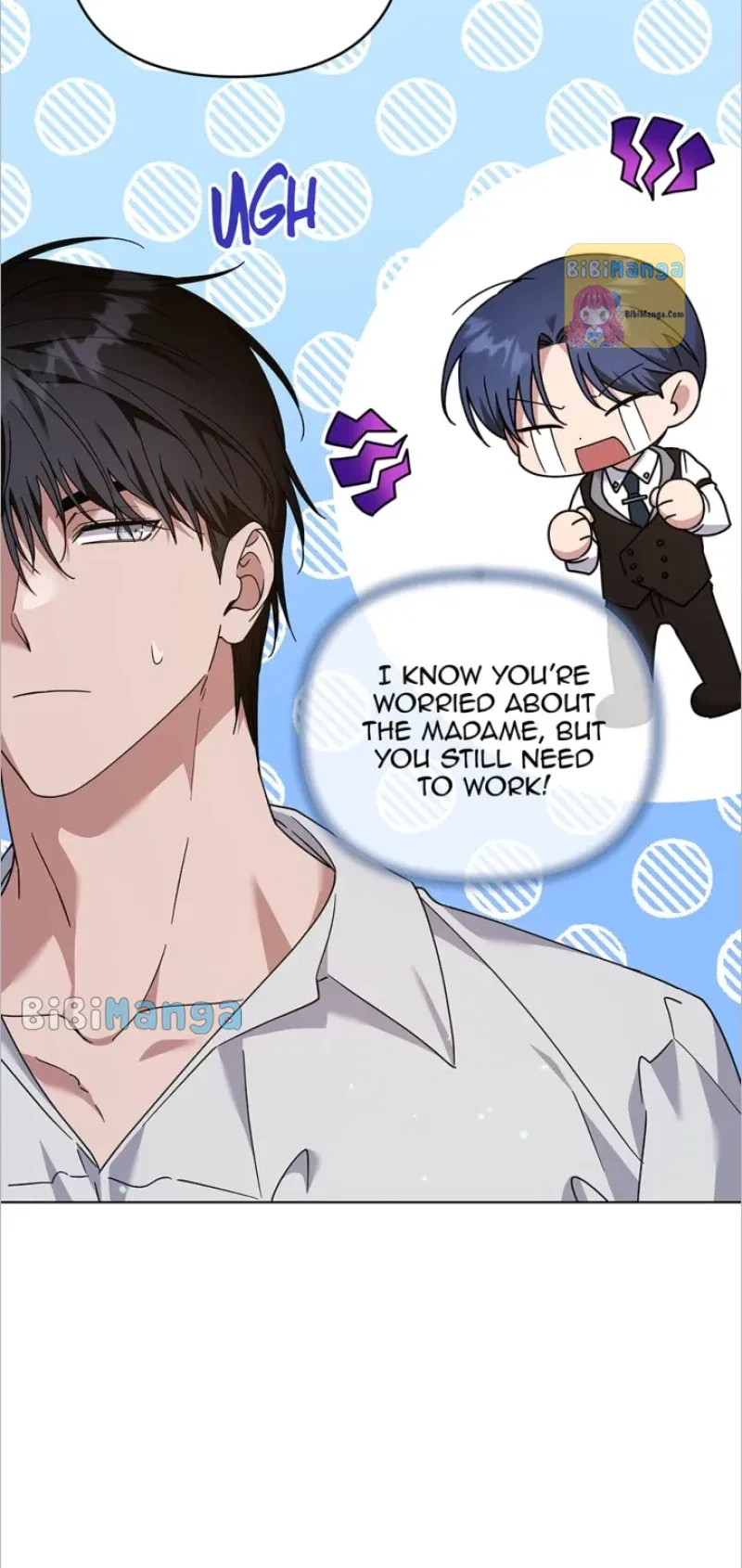 What It Means to be You? Chapter 148 – Page 34