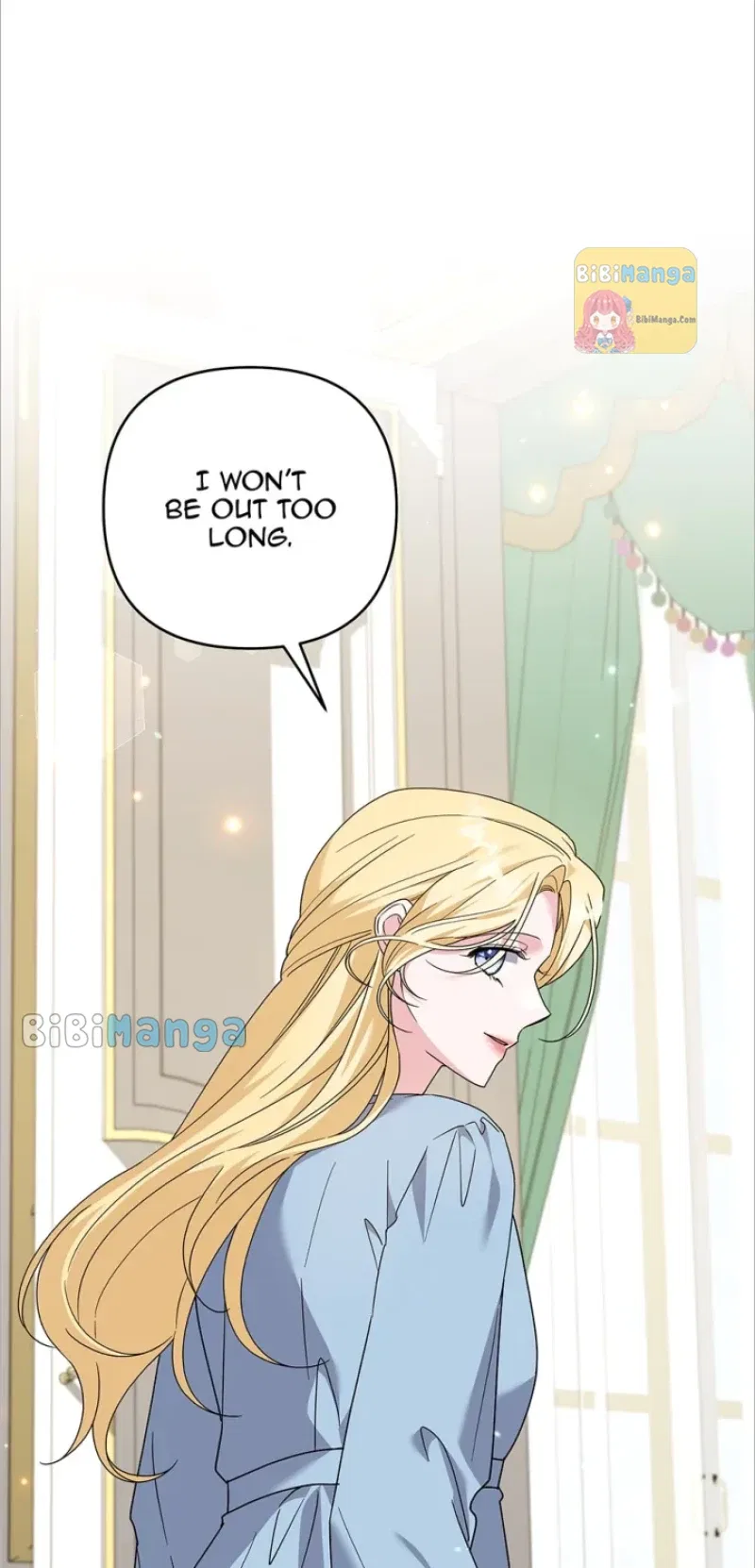 What It Means to be You? Chapter 148 – Page 35