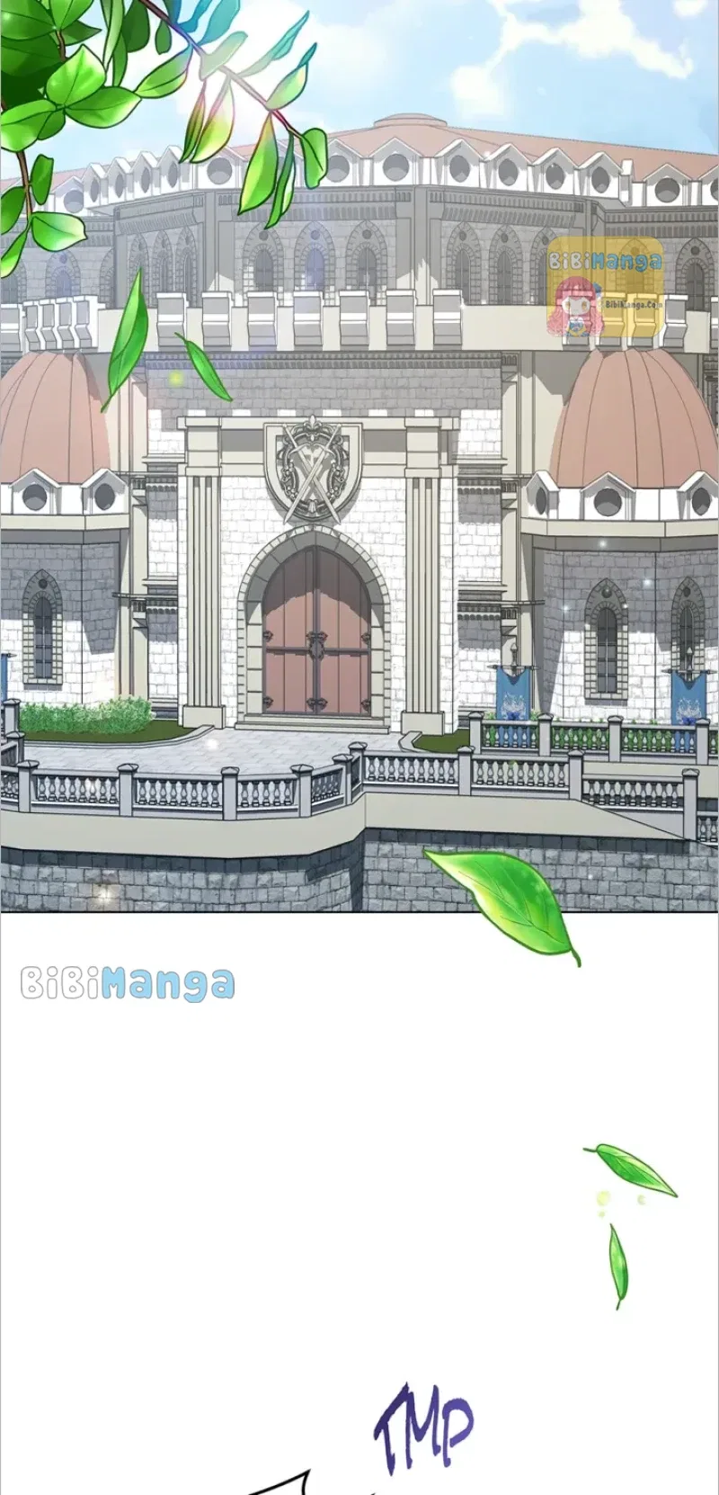 What It Means to be You? Chapter 148 – Page 38