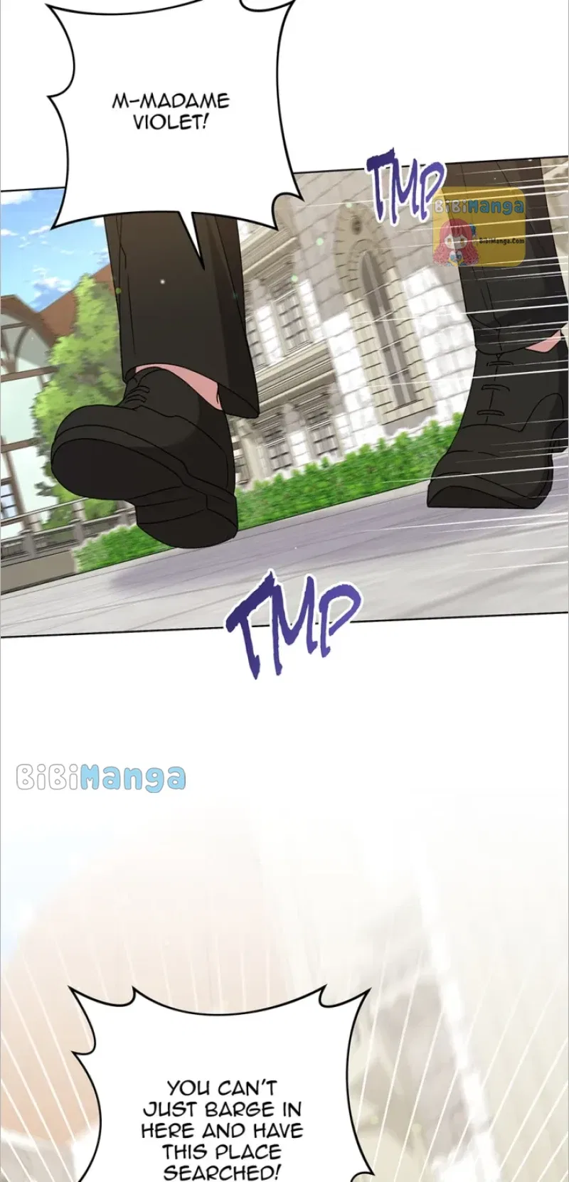 What It Means to be You? Chapter 148 – Page 39