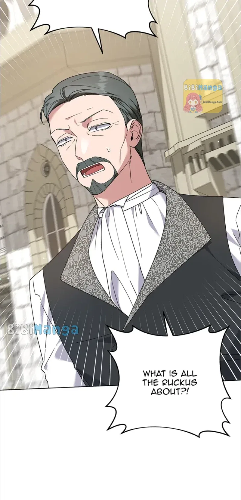 What It Means to be You? Chapter 148 – Page 40