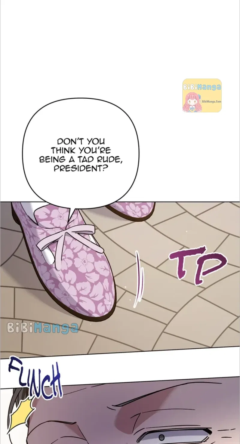 What It Means to be You? Chapter 148 – Page 41