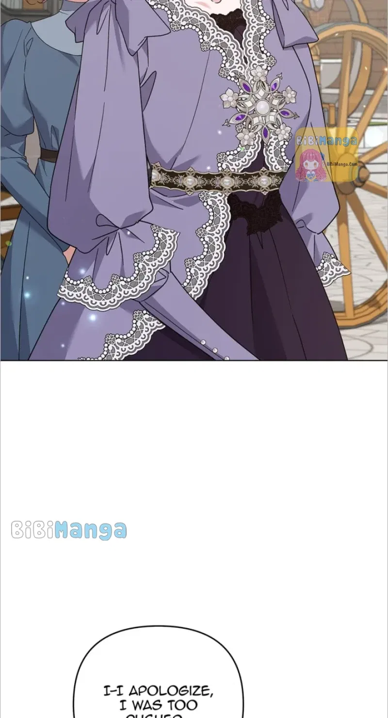 What It Means to be You? Chapter 148 – Page 43
