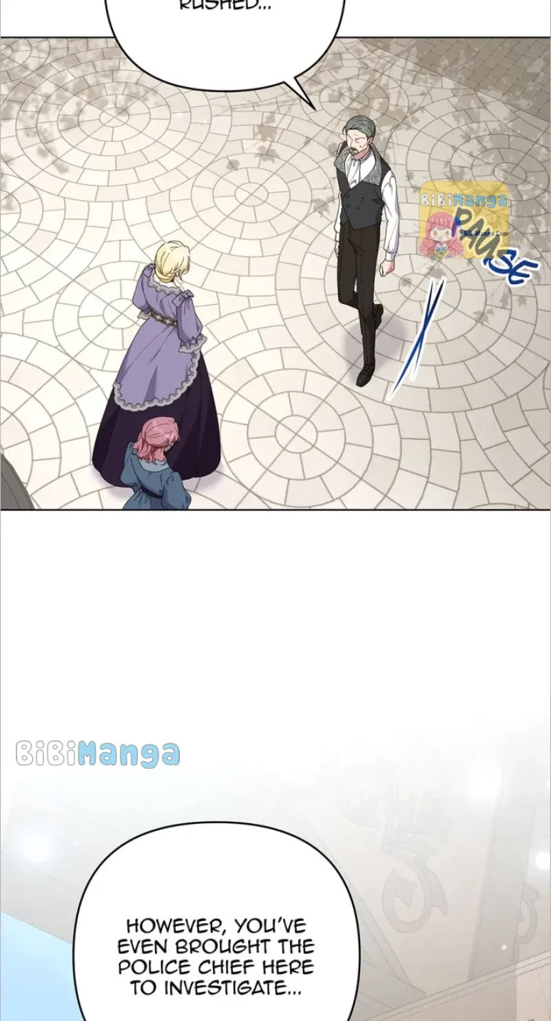 What It Means to be You? Chapter 148 – Page 44