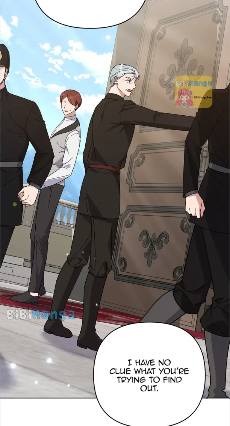 What It Means to be You? Chapter 148 – Page 45