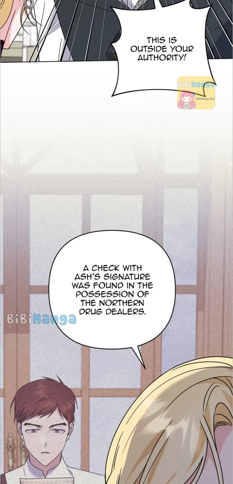 What It Means to be You? Chapter 148 – Page 49
