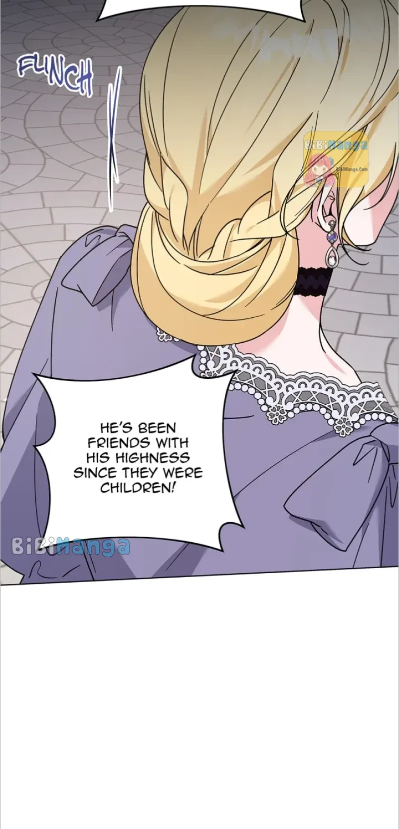 What It Means to be You? Chapter 148 – Page 52
