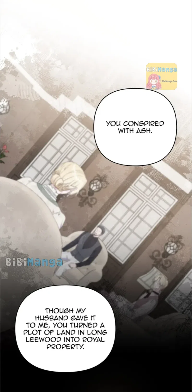 What It Means to be You? Chapter 148 – Page 54