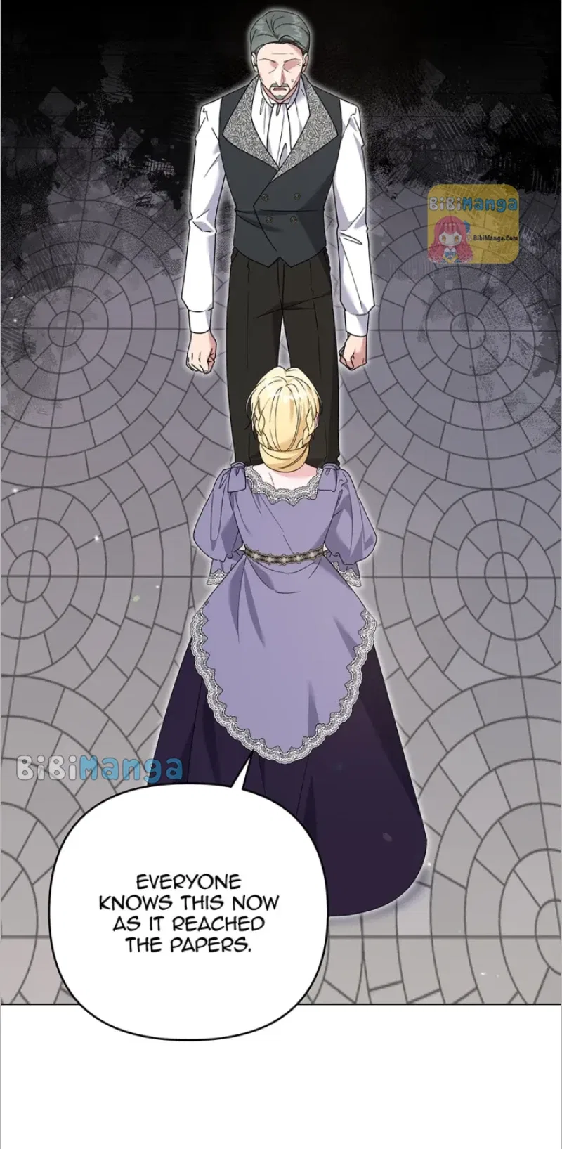 What It Means to be You? Chapter 148 – Page 55