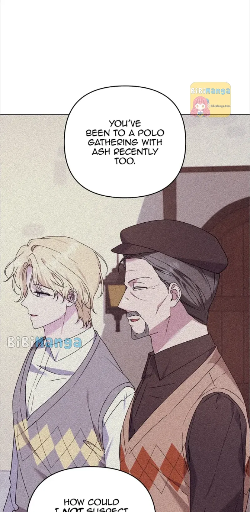 What It Means to be You? Chapter 148 – Page 56