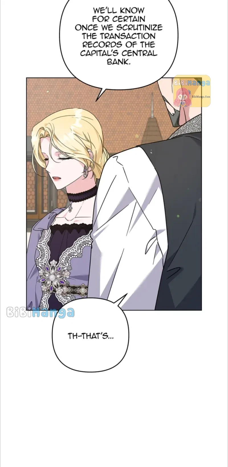 What It Means to be You? Chapter 148 – Page 58