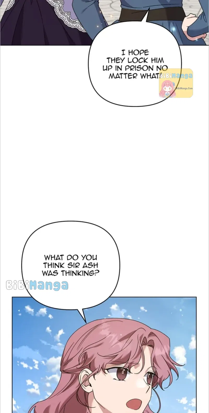 What It Means to be You? Chapter 148 – Page 68