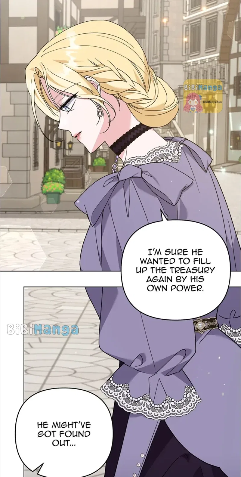 What It Means to be You? Chapter 148 – Page 70