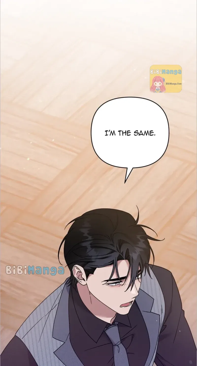 What It Means to be You? Chapter 147 – Page 6