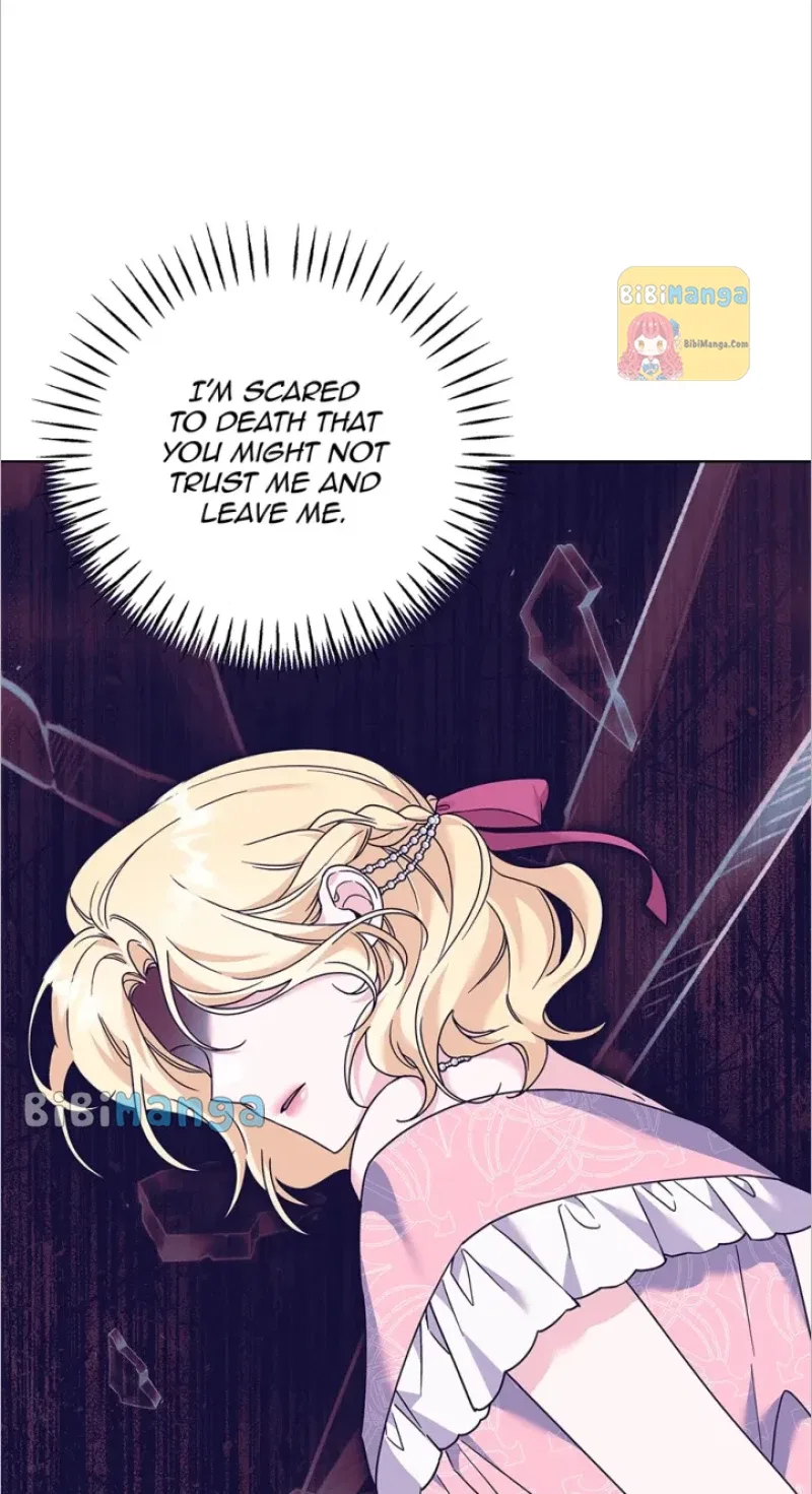 What It Means to be You? Chapter 147 – Page 8