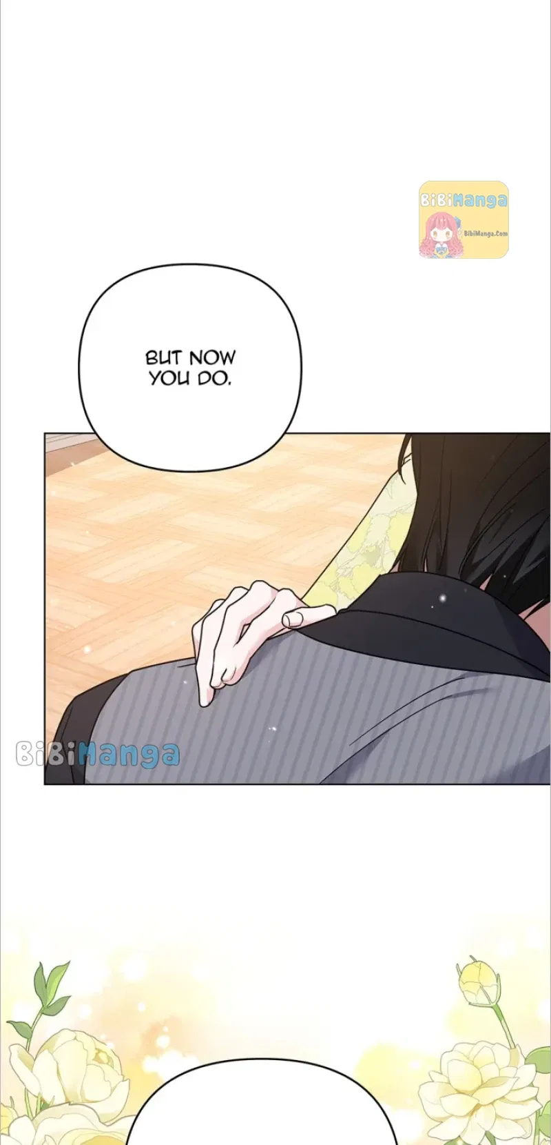 What It Means to be You? Chapter 147 – Page 21