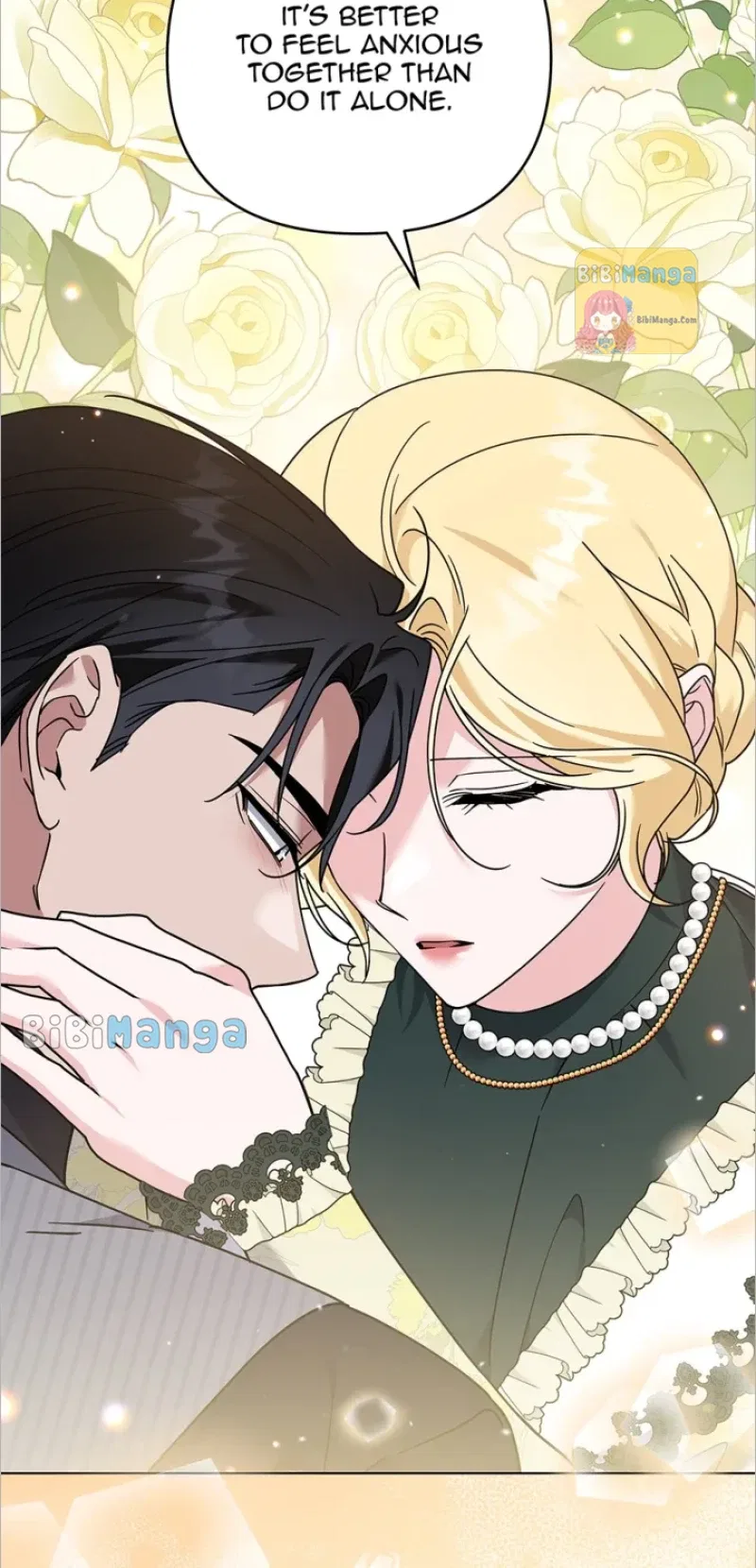 What It Means to be You? Chapter 147 – Page 22