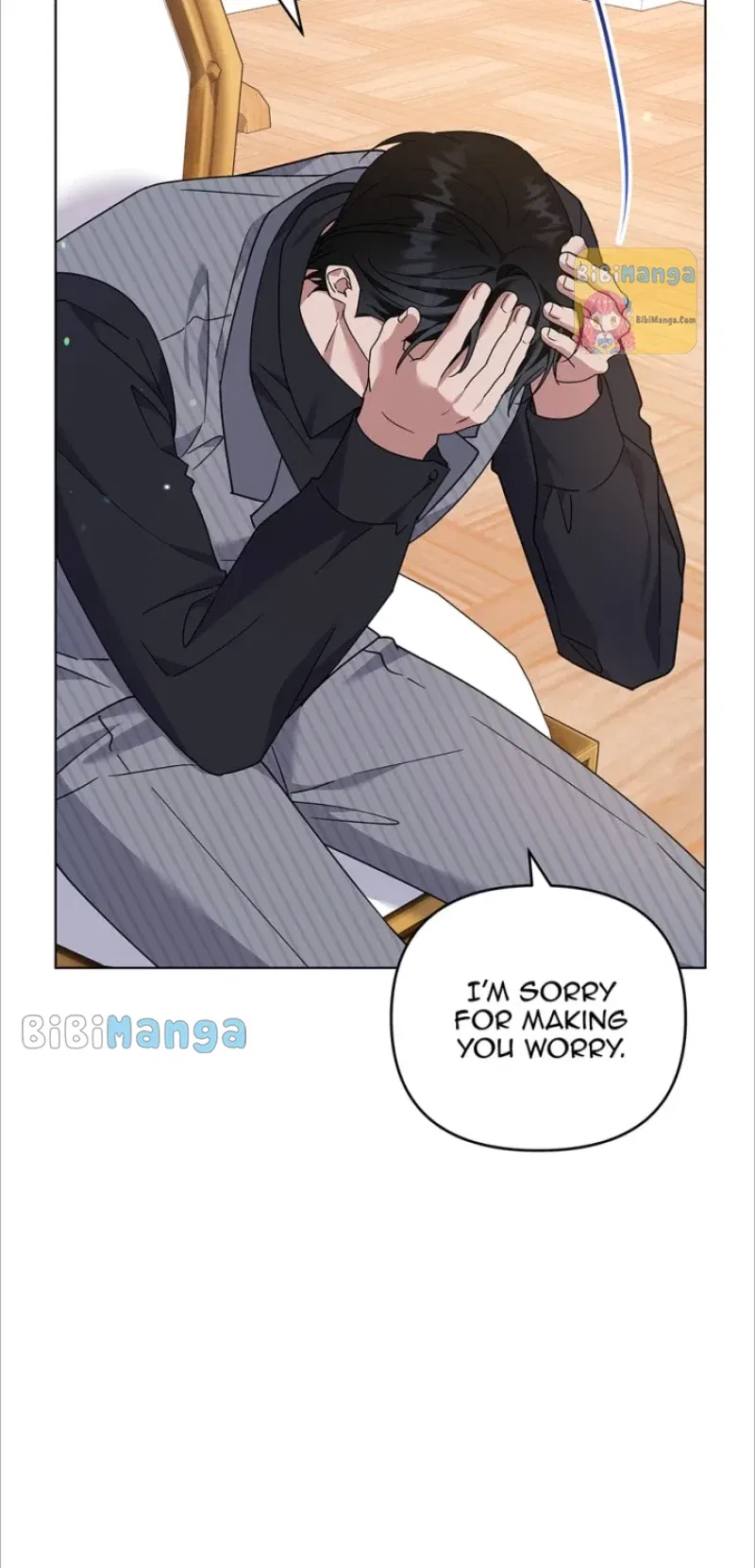 What It Means to be You? Chapter 147 – Page 24