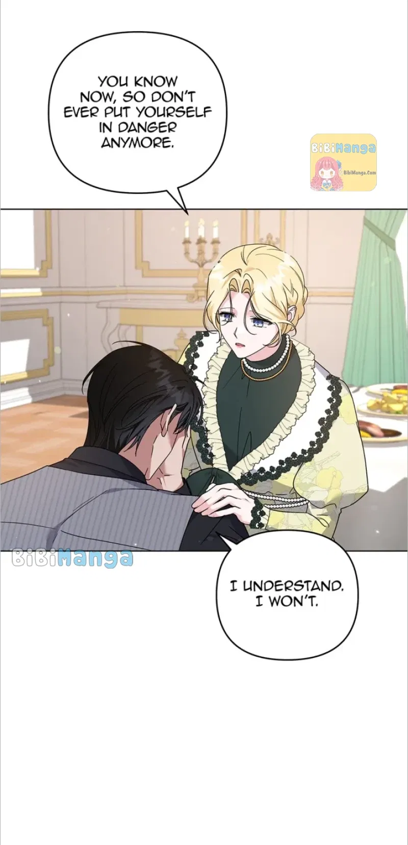 What It Means to be You? Chapter 147 – Page 25