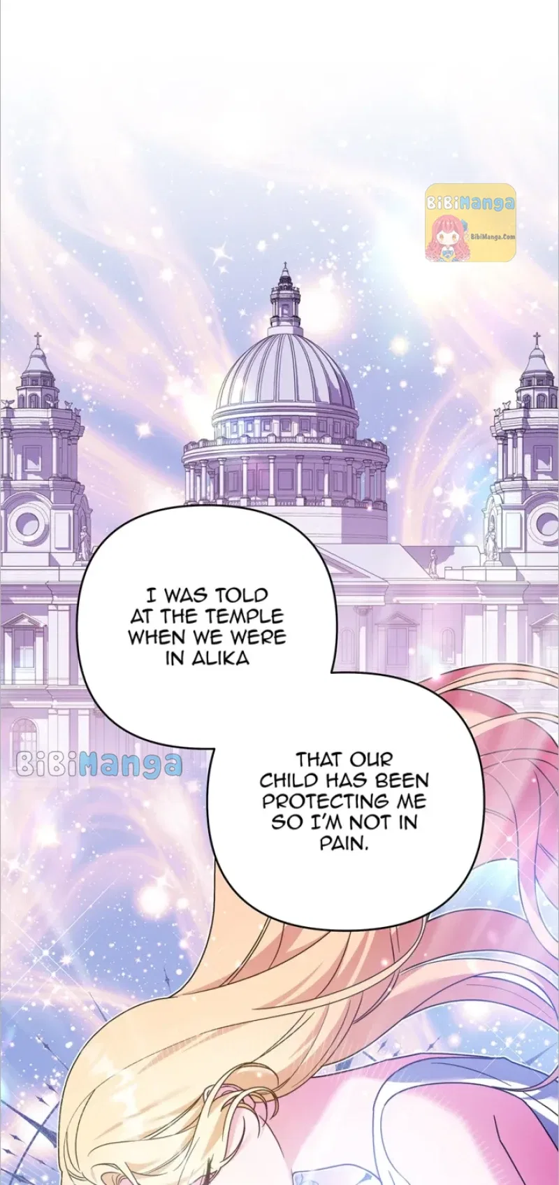 What It Means to be You? Chapter 147 – Page 33