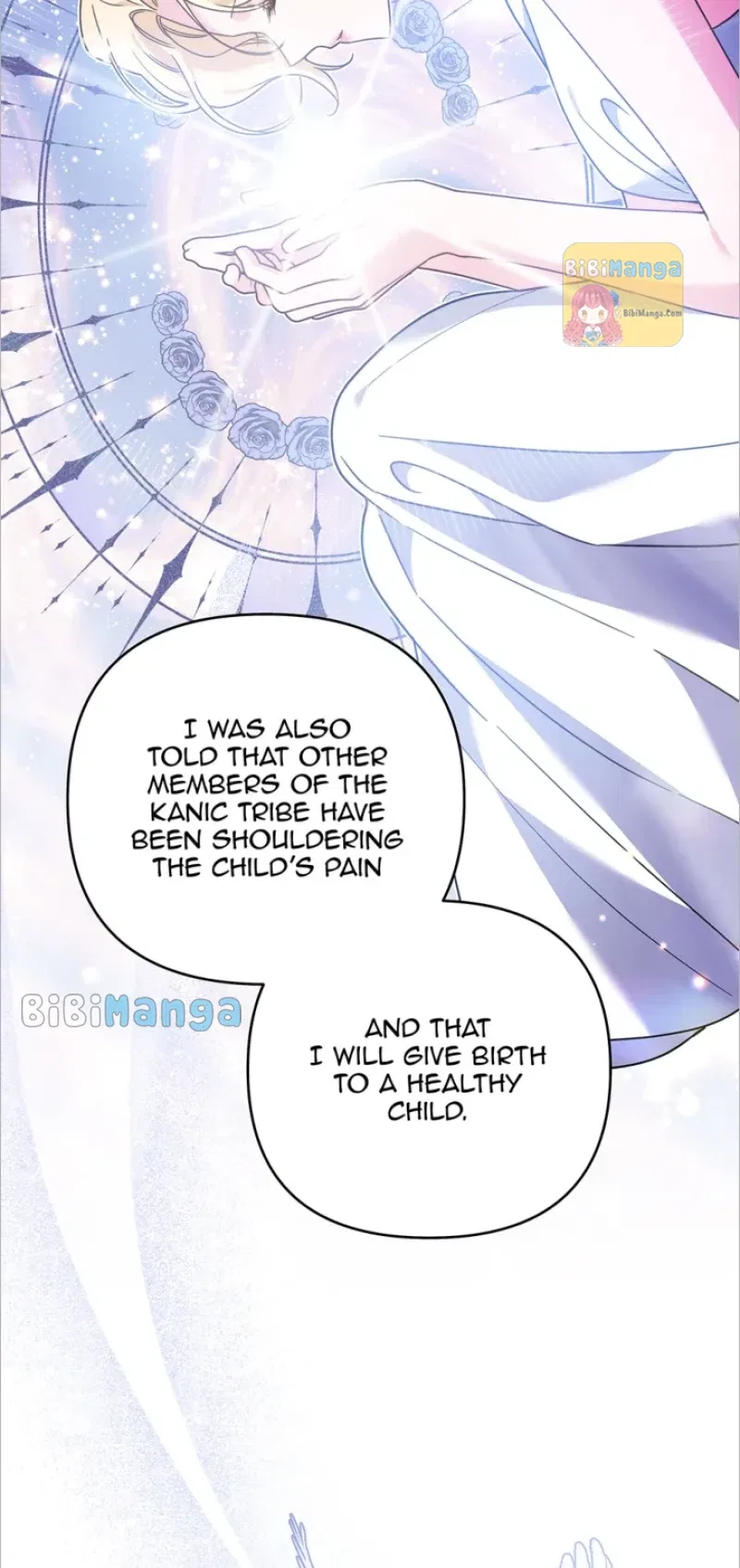 What It Means to be You? Chapter 147 – Page 34