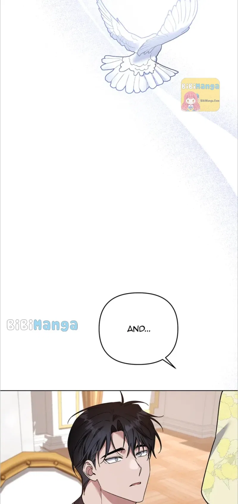 What It Means to be You? Chapter 147 – Page 35