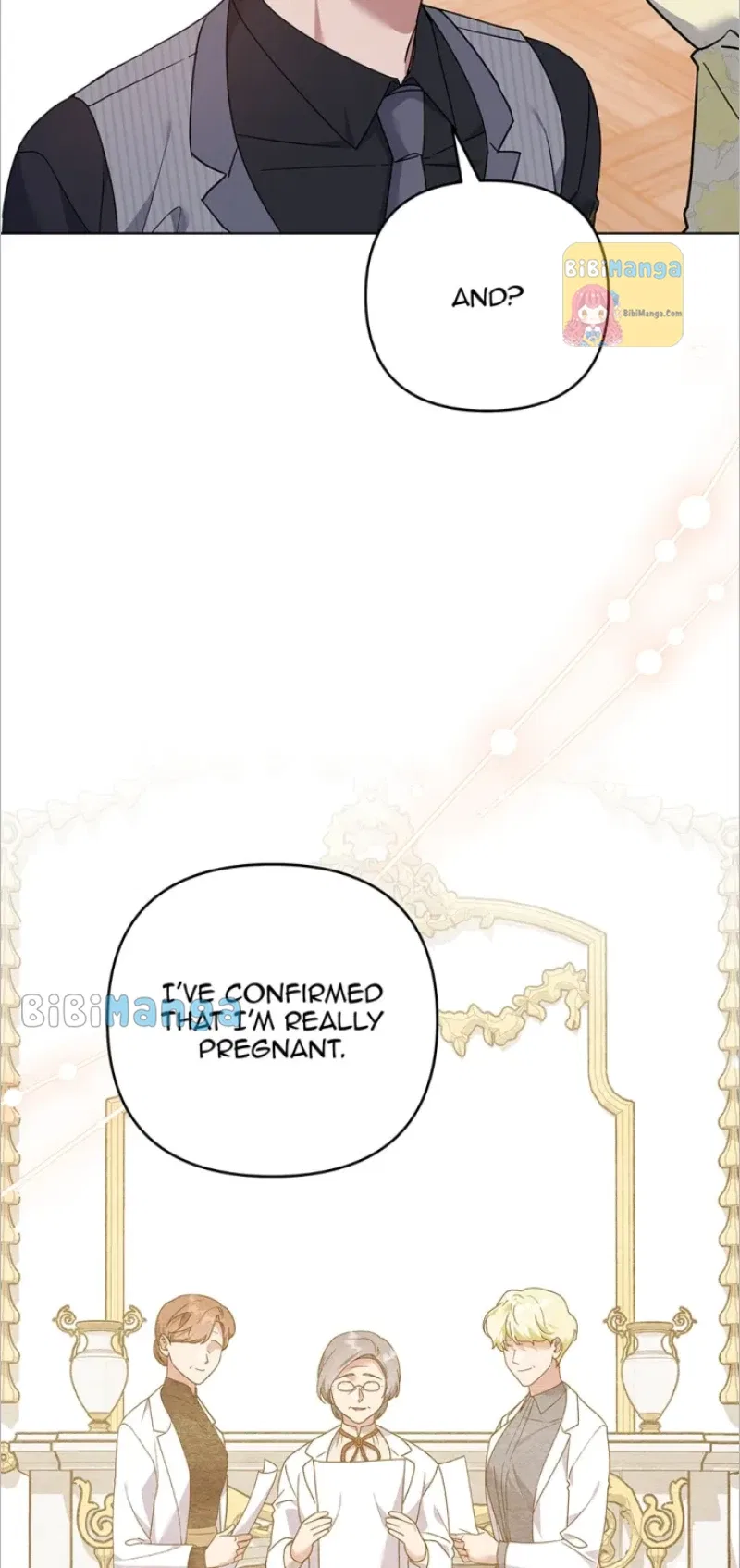 What It Means to be You? Chapter 147 – Page 36