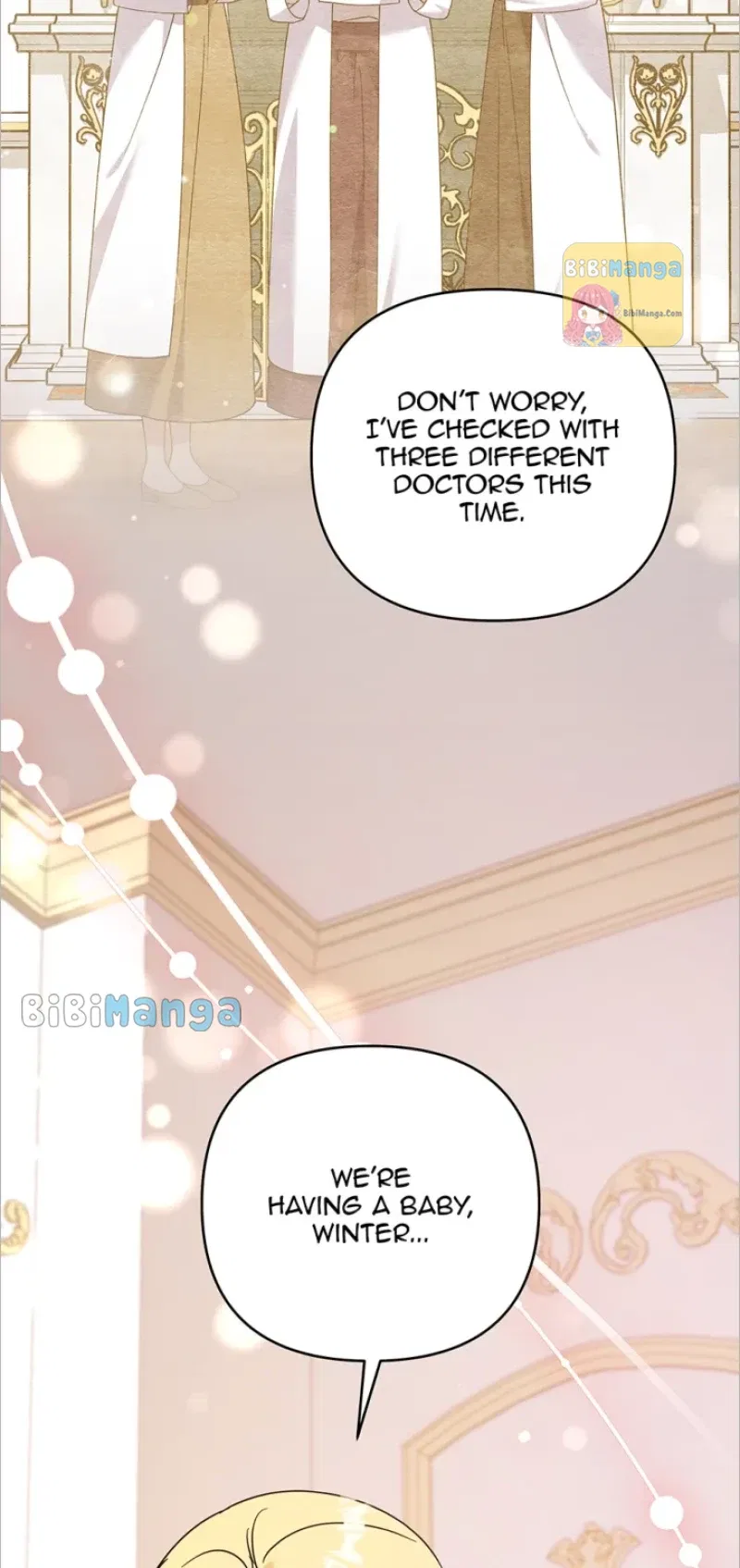 What It Means to be You? Chapter 147 – Page 37