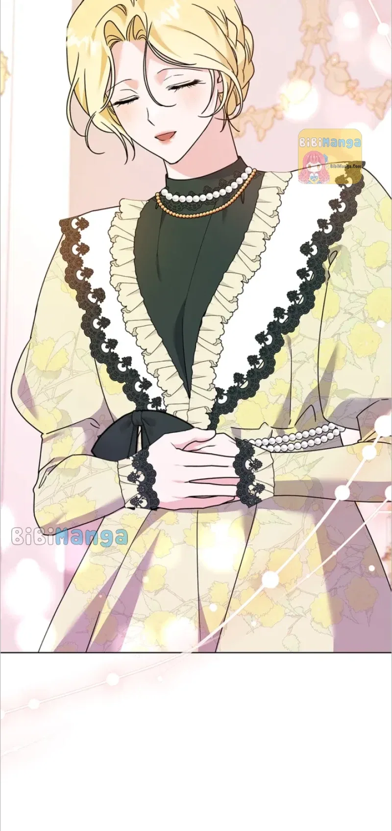 What It Means to be You? Chapter 147 – Page 38