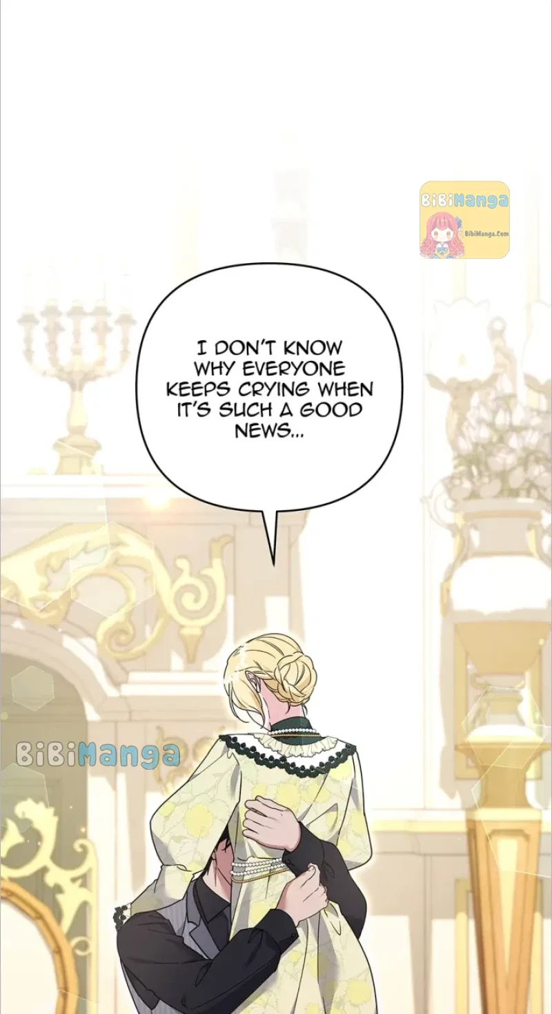 What It Means to be You? Chapter 147 – Page 45