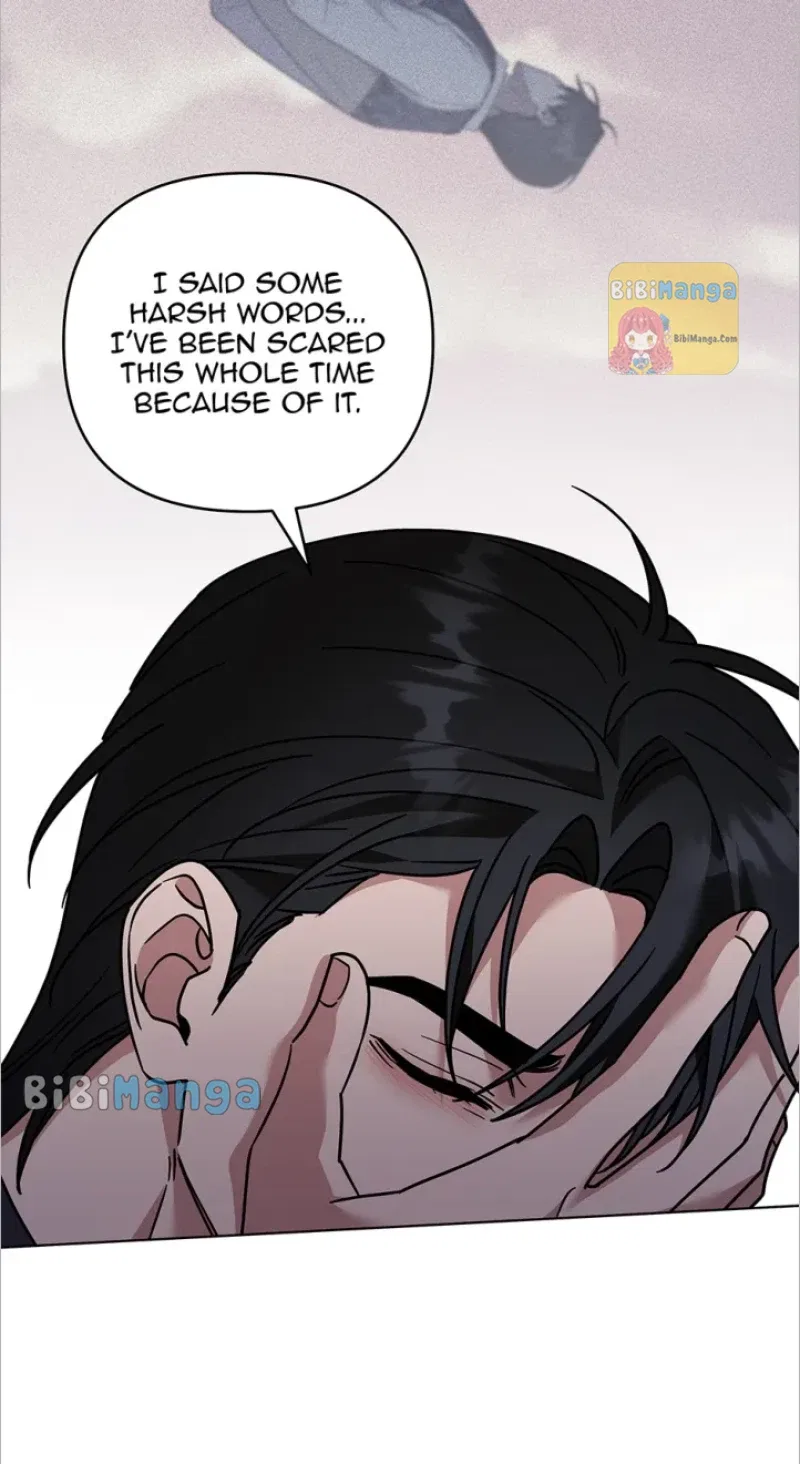 What It Means to be You? Chapter 147 – Page 51