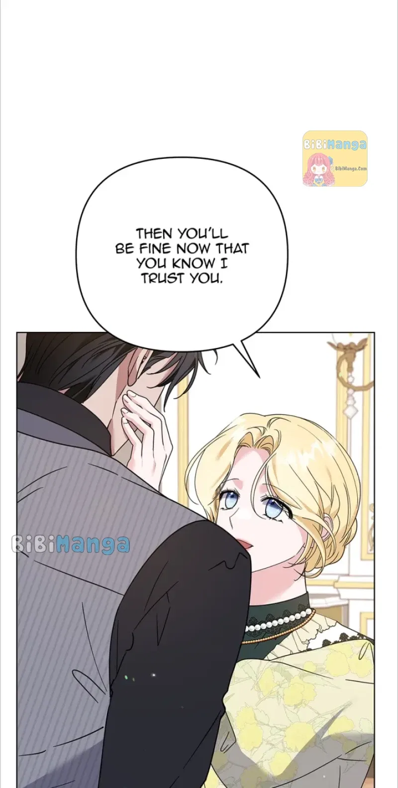 What It Means to be You? Chapter 147 – Page 52