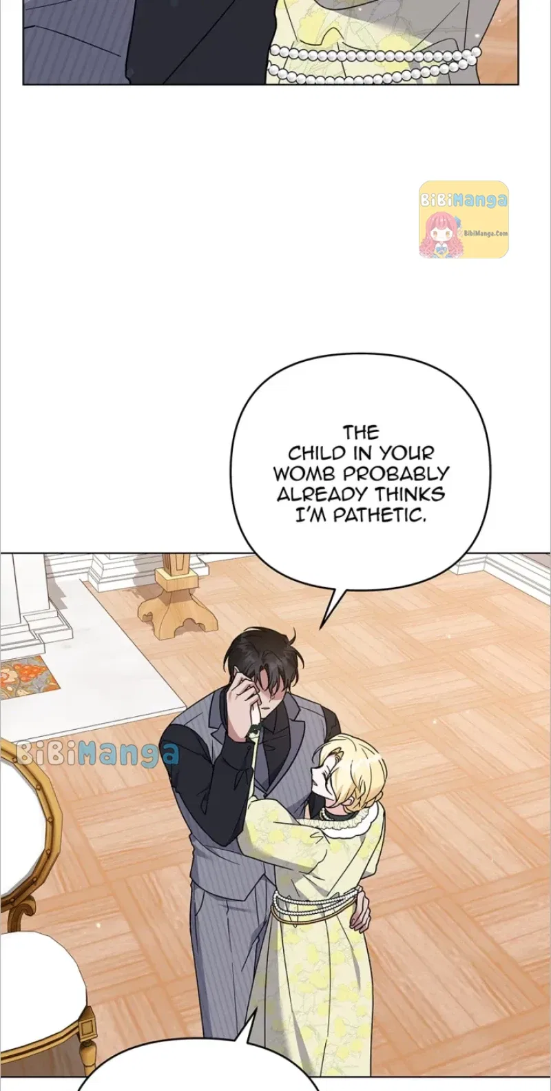 What It Means to be You? Chapter 147 – Page 53