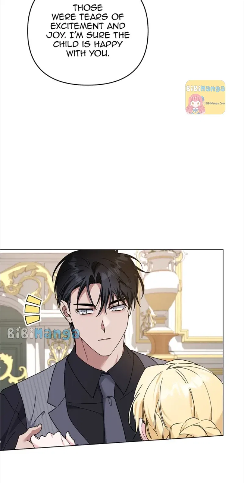 What It Means to be You? Chapter 147 – Page 54