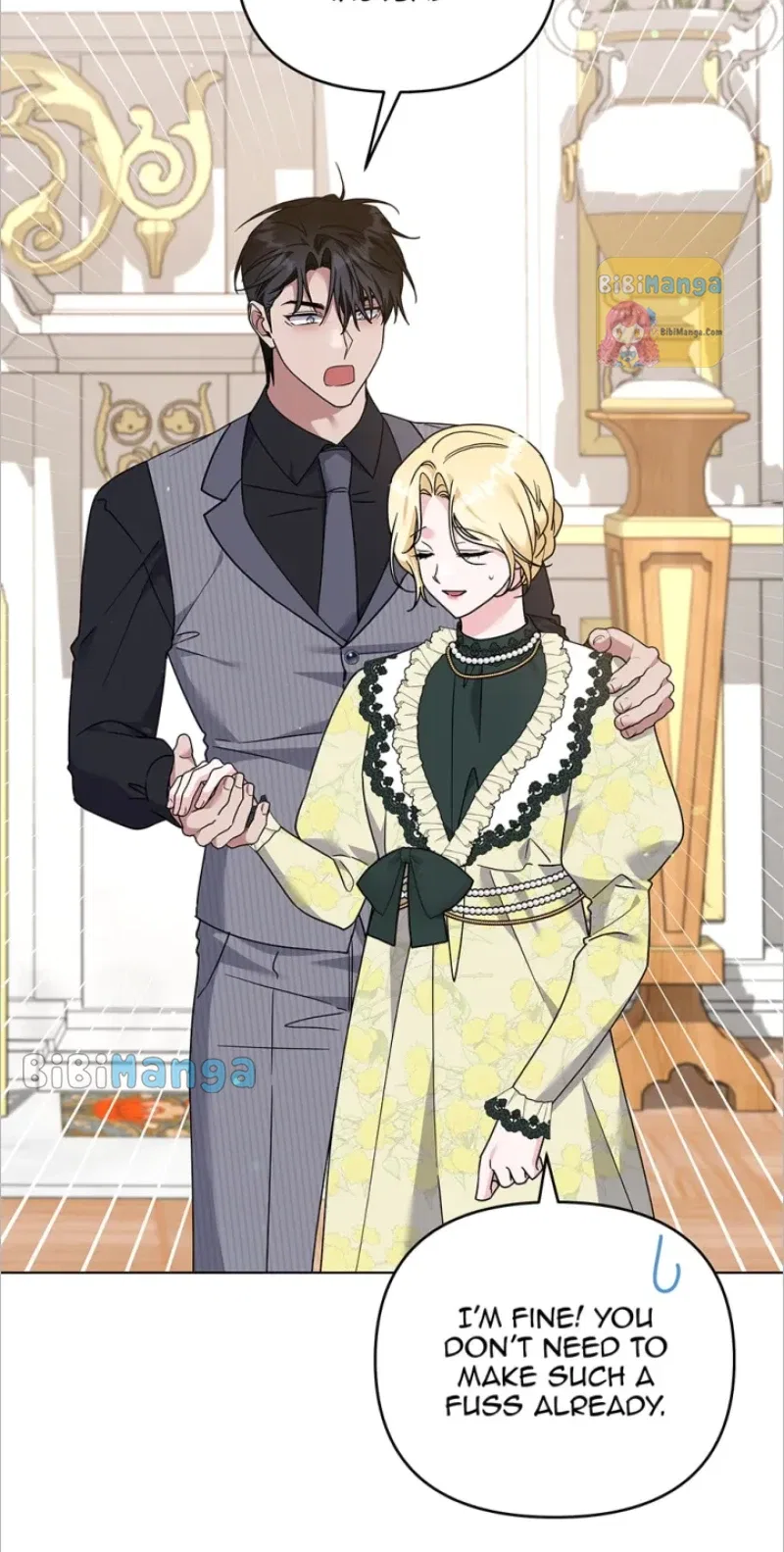 What It Means to be You? Chapter 147 – Page 56
