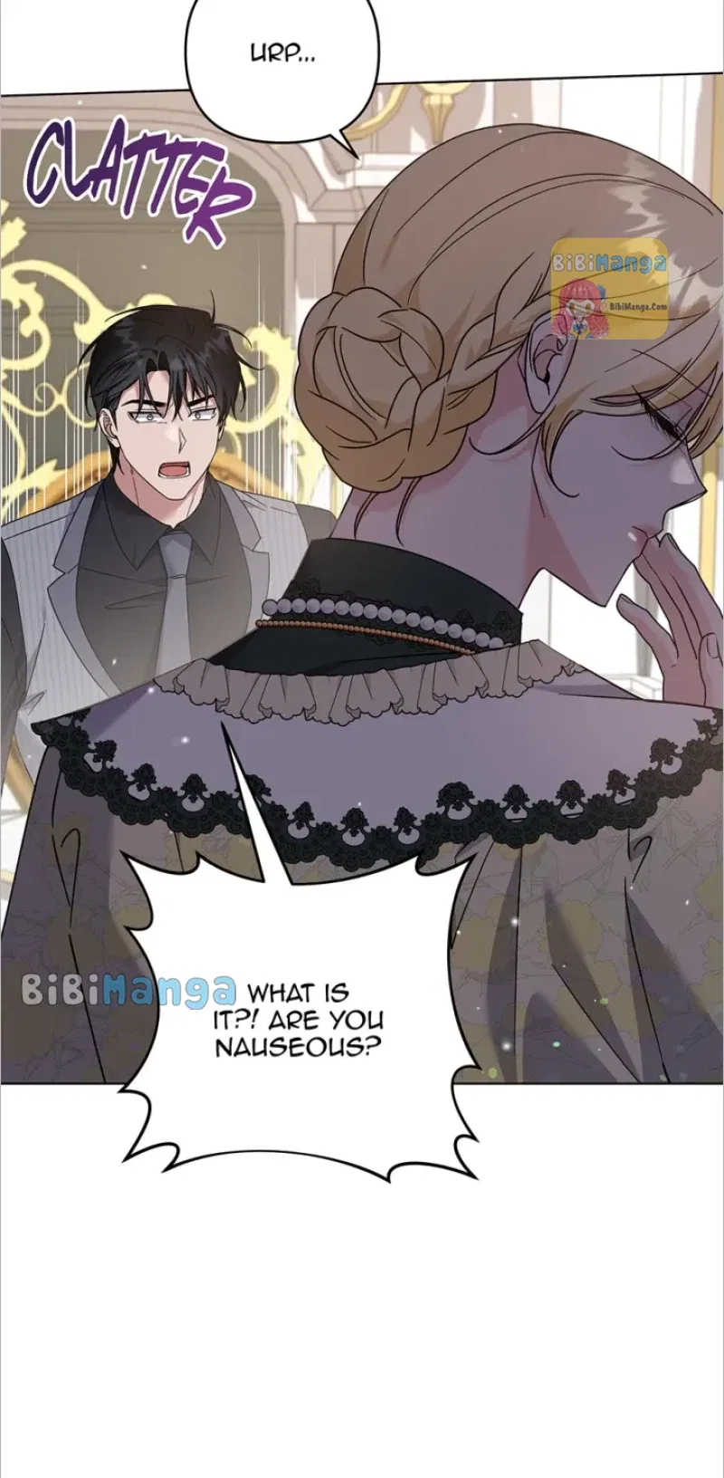 What It Means to be You? Chapter 147 – Page 65