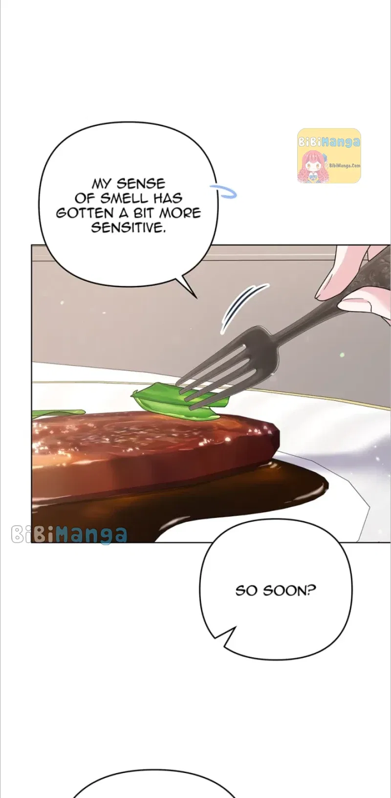 What It Means to be You? Chapter 147 – Page 66