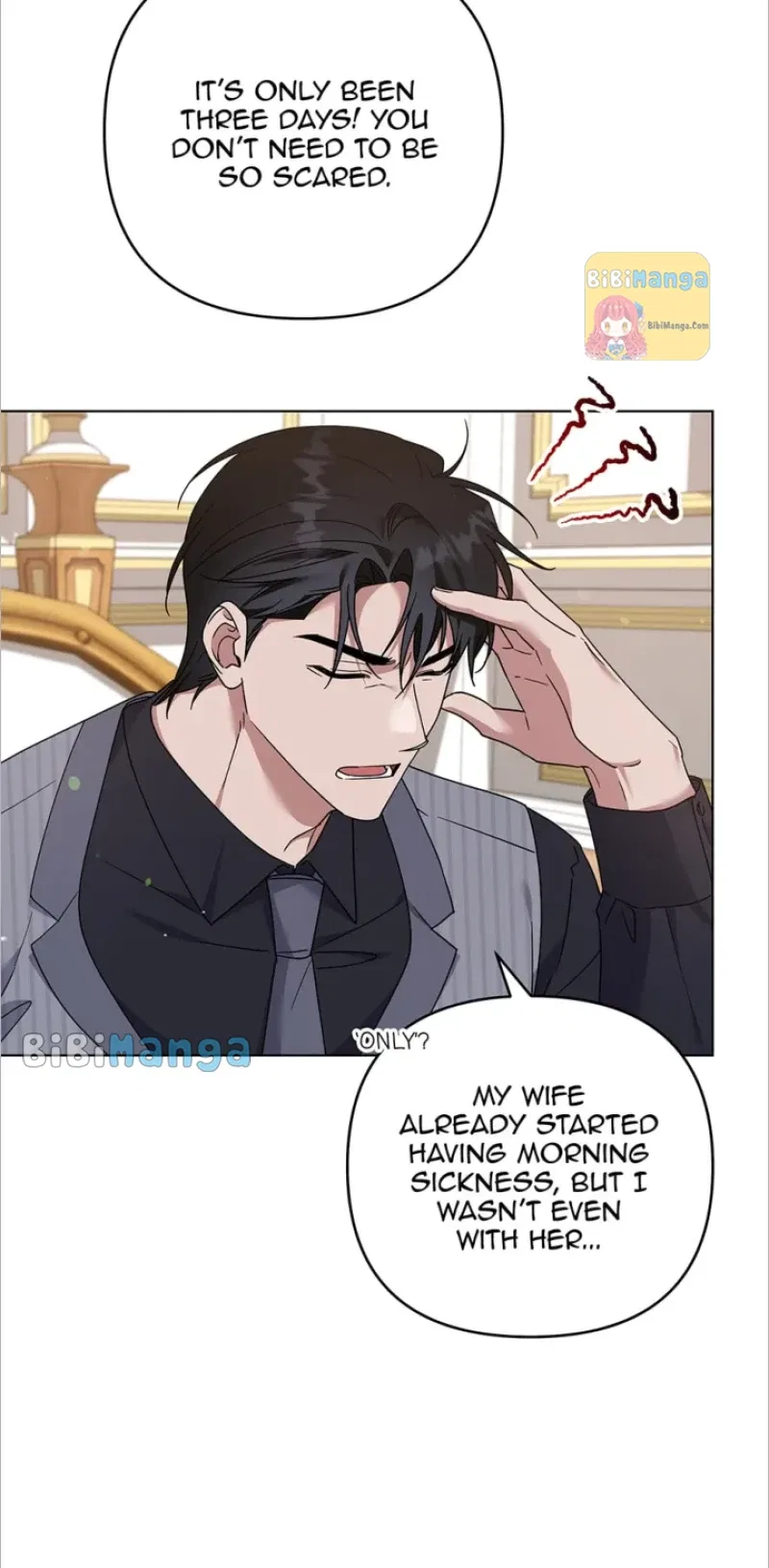 What It Means to be You? Chapter 147 – Page 67